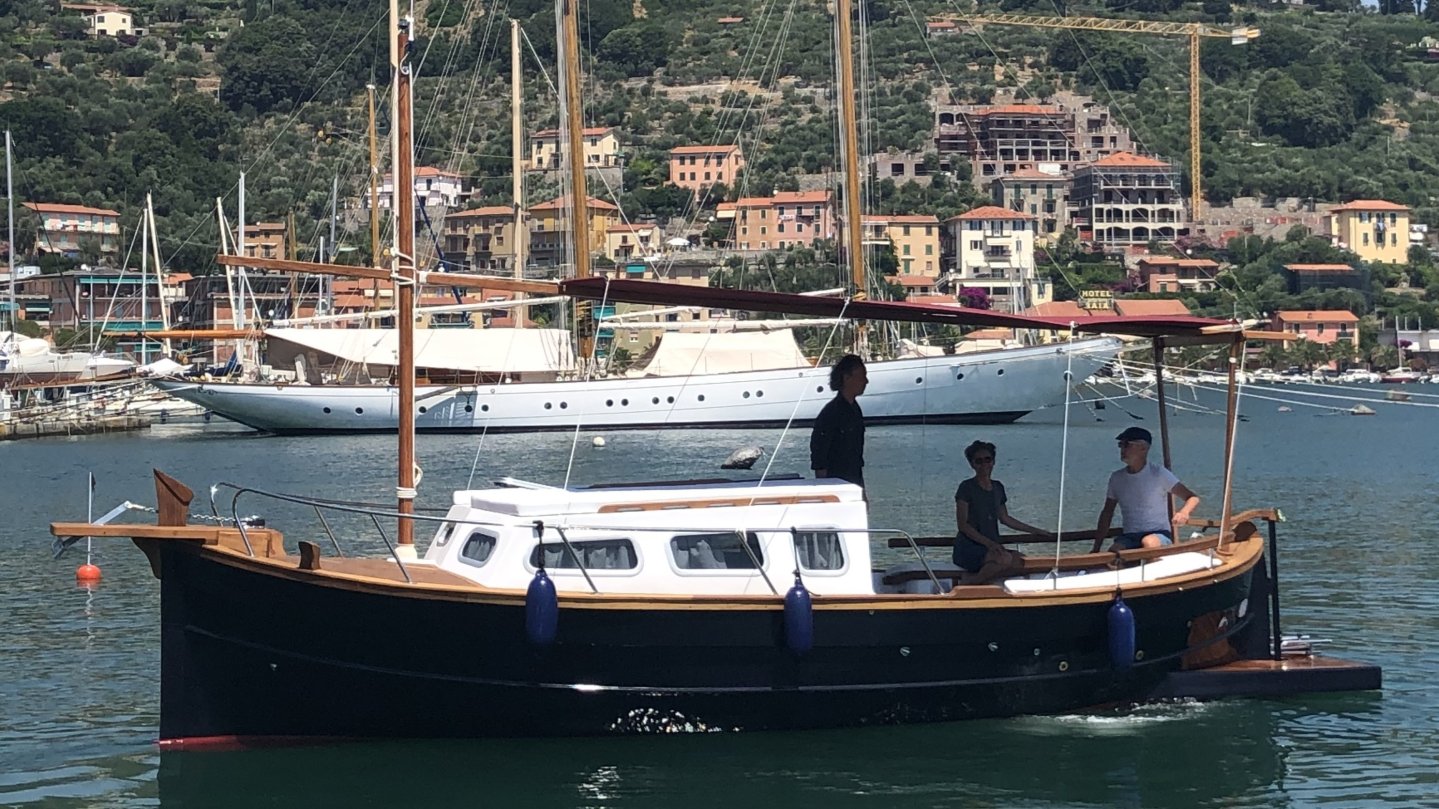 LLAUT CAPEADOR 36